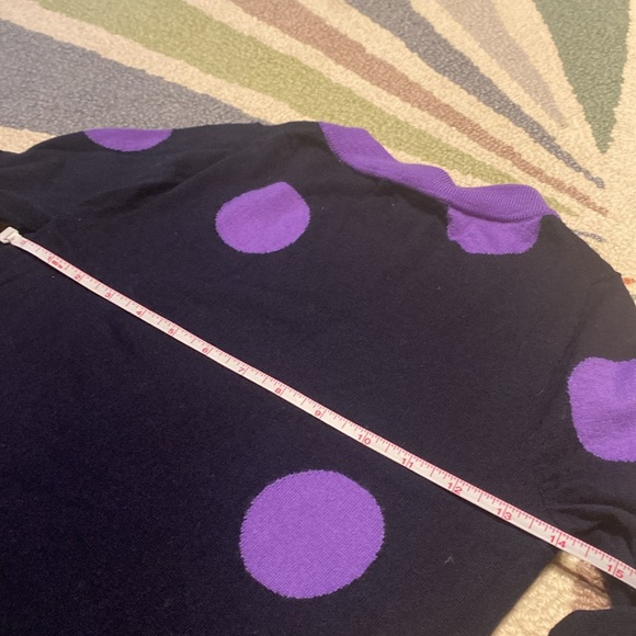 J. Crew Tippi Sweater - Picture 5 of 8